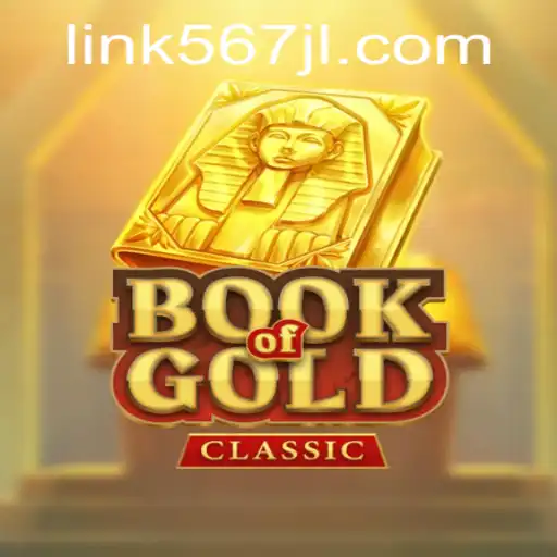 Discover the Adventure of BookOfGoldClassic: Unraveling Ancient Secrets