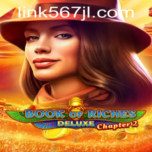 Discover the Adventure in Book of Riches Deluxe Chapter 2 - The Ultimate Gaming Experience