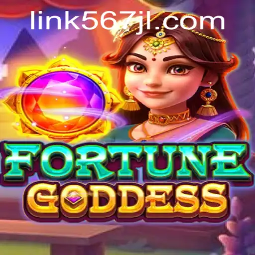 FORTUNEGODDESS: A Divine Gaming Experience