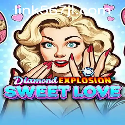 Exploring the Enchanting World of DiamondExplosionSweetLove