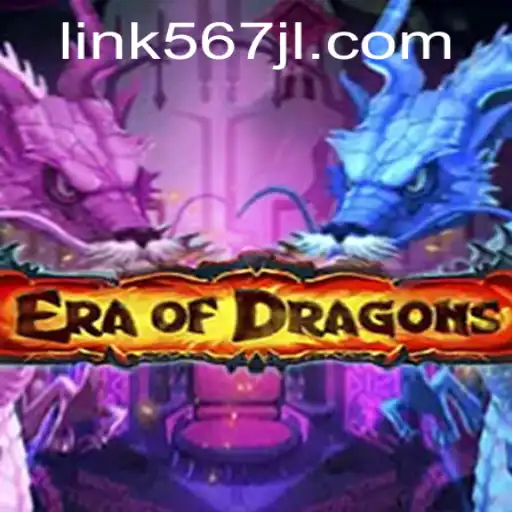 Explore the Epic World of EraOfDragons: A Journey into Mystery and Adventure