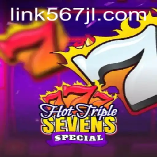 Dive into the Exciting World of HotTripleSevensSpecial