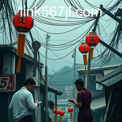 Understanding the Complex World of Jueteng and Its Impact