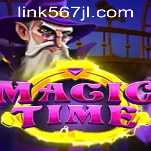 Discover the Enchanting World of MagicTime: A Game Like No Other