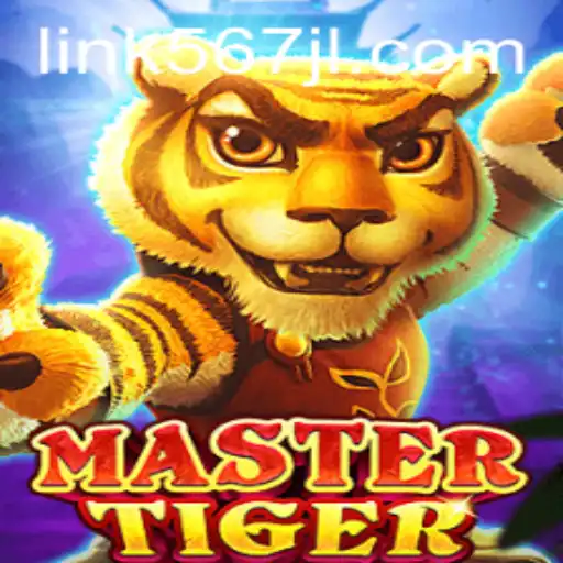 MasterTiger: The Immersive Strategy Game Taking the World by Storm