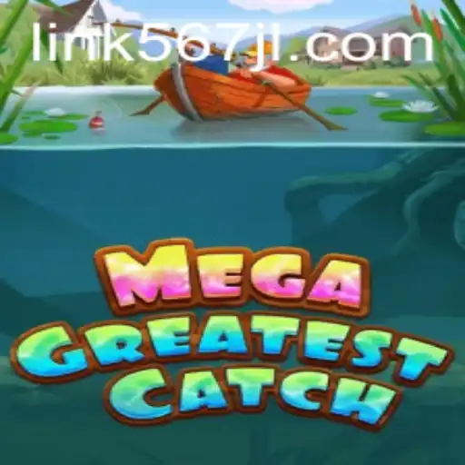 MegaGreatestCatch: Diving into the Thrilling New Adventure