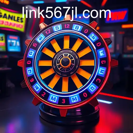 Exploring the Enthralling World of Rotary Games