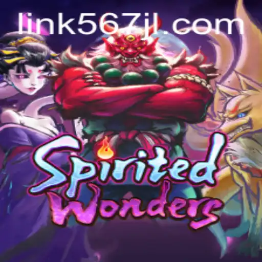 Discover the Mystical Realm of SpiritedWonders with Code 567JL